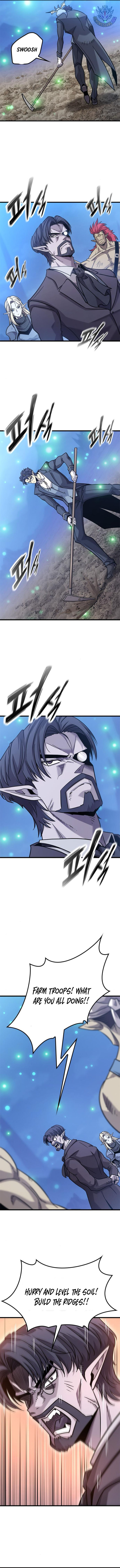 What a Bountiful Harvest, Demon Lord! Chapter 20 6